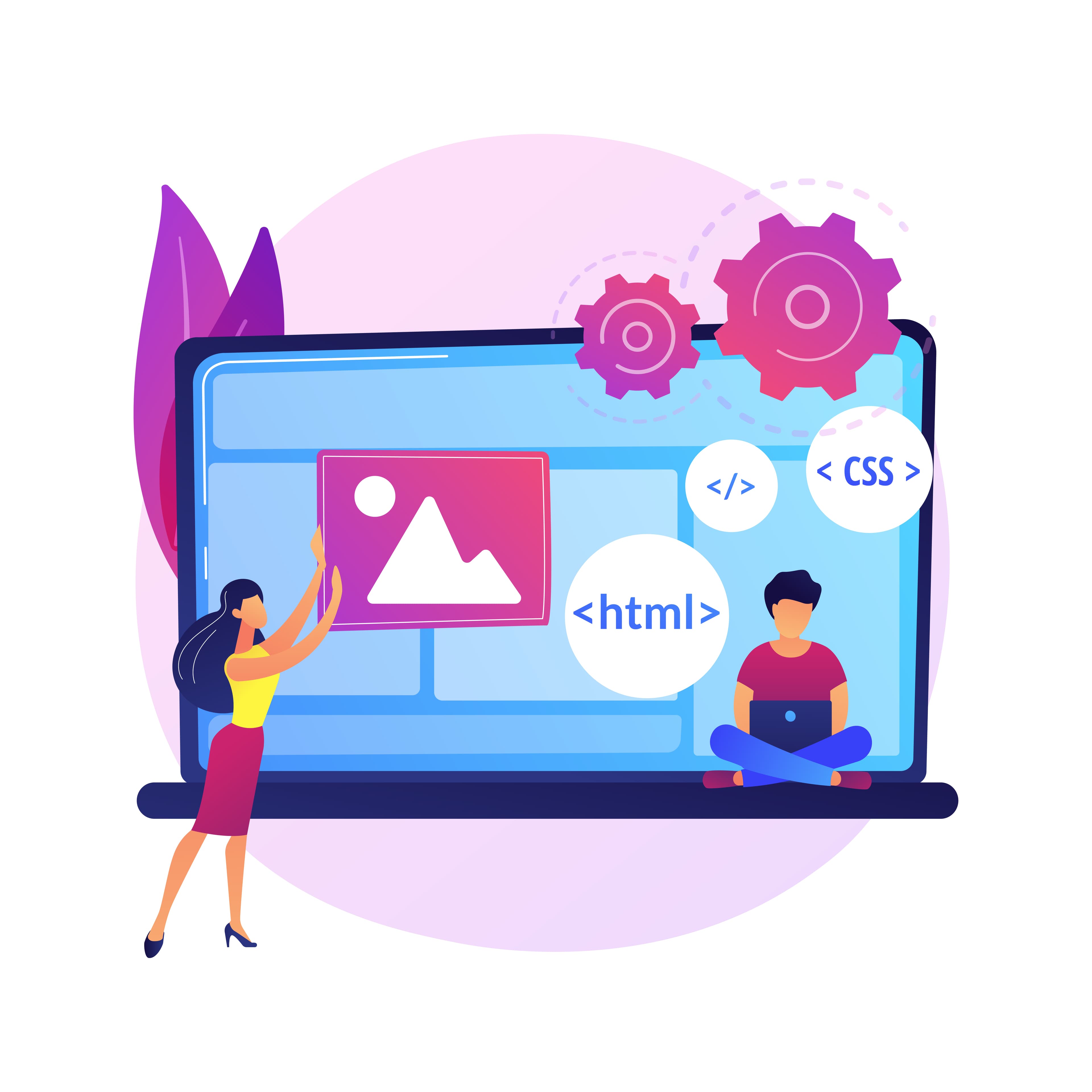 Web Development