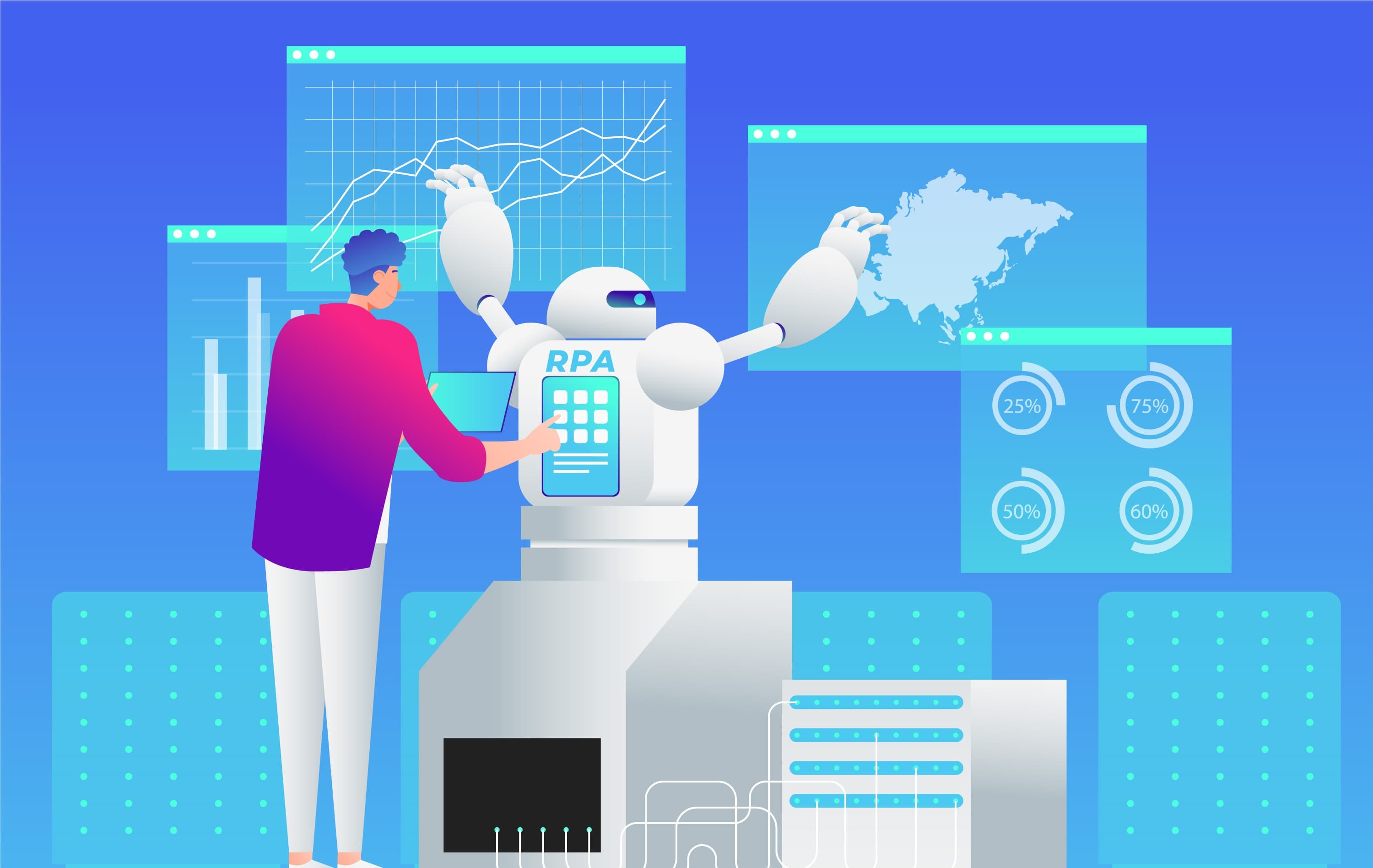 AI & Automation